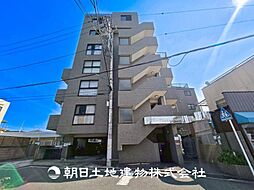 エスプラザ中山