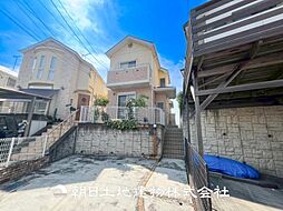 緑区三保町 中古戸建