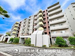 森の台ネーブルランド　参番館