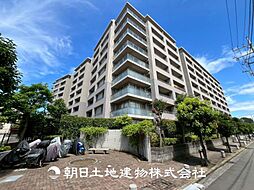 クレッセントアクアポリス