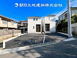 旭区市沢町 新築分譲住宅 1号棟