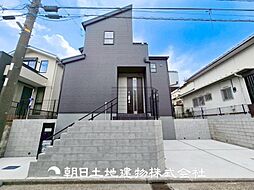 旭区今宿2丁目 新築戸建