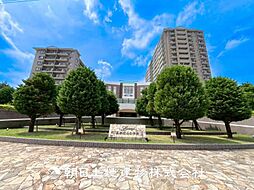 ルクサージュあおば山の手台　C棟