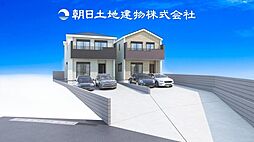 旭区川井本町 新築分譲住宅　1号棟