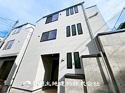 緑区鴨居2丁目 新築分譲住宅　4号棟