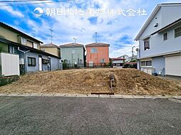 保土ケ谷区狩場町 新築分譲住宅　1号棟
