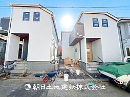 保土ケ谷区狩場町 新築分譲住宅 2号棟