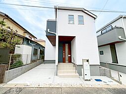 保土ケ谷区狩場町 新築分譲住宅　2号棟