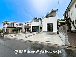 保土ケ谷区川島町 新築分譲住宅 2号棟