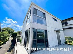 緑区三保町 中古戸建