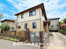 青葉区あかね台2丁目 中古戸建