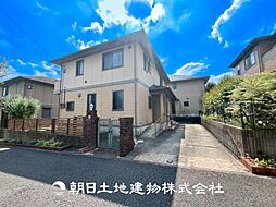 青葉区あかね台2丁目 中古戸建