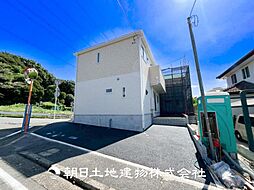 青葉区奈良町 新築分譲住宅 1号棟