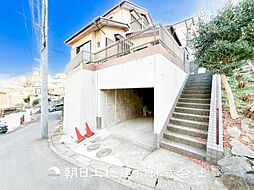 緑区白山3丁目 中古戸建