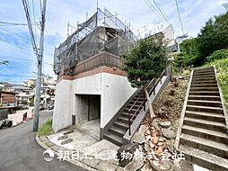 緑区白山3丁目 中古戸建