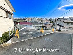緑区東本郷4丁目 新築戸建