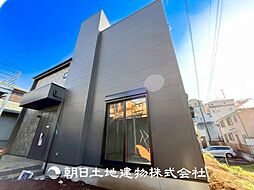 緑区東本郷4丁目 新築戸建