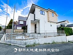 青葉区藤が丘2丁目 新築戸建