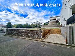 旭区白根6丁目 新築分譲住宅　2号棟