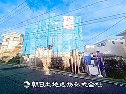 旭区白根6丁目 新築分譲住宅　1号棟