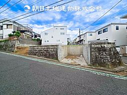 旭区白根6丁目 新築分譲住宅　1号棟