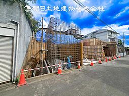 旭区今宿東町 新築分譲住宅　2号棟
