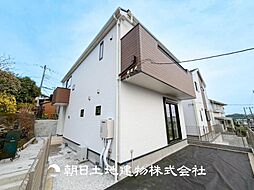 旭区今宿東町 新築分譲住宅　1号棟