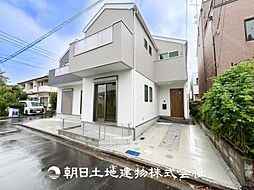 瀬谷区三ツ境 新築分譲住宅