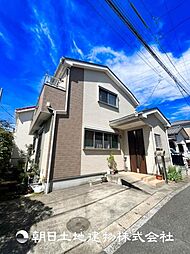 泉区中田南1丁目 中古戸建