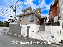 緑区三保町 中古戸建