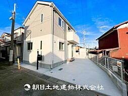 旭区川島町 新築戸建