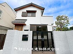 都筑区東山田町 中古戸建