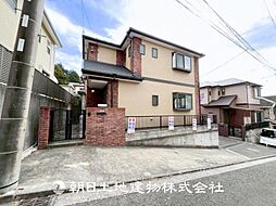 旭区上川井町 中古戸建