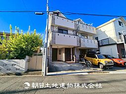 港北区綱島東5丁目 中古戸建