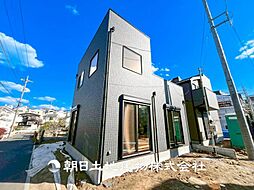 青葉区大場町 新築分譲住宅　Ａ号棟