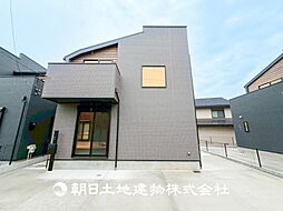 青葉区大場町 新築分譲住宅　Ｂ号棟