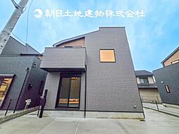 青葉区大場町 新築分譲住宅　Ｂ号棟