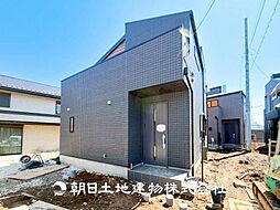 青葉区大場町 新築分譲住宅　Ｃ号棟