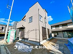 青葉区大場町 新築分譲住宅　Ｃ号棟