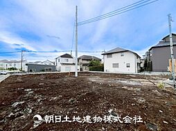 青葉区大場町 新築分譲住宅 C号棟