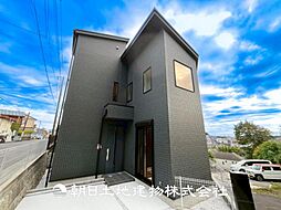 泉区新橋町 新築戸建