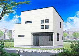 都筑区川和町 新築分譲住宅　2号棟