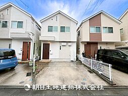 保土ヶ谷区権太坂3丁目 中古戸建