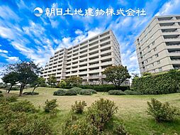 ウォルトンズコート長津田　Ｂ棟