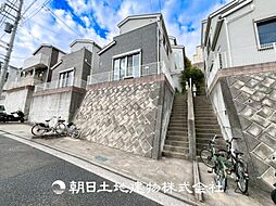 緑区上山3丁目 中古戸建