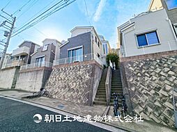 緑区上山3丁目 中古戸建