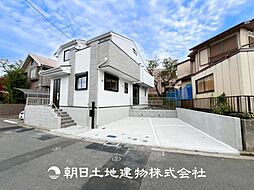 青葉区市が尾町 新築戸建