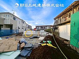 緑区東本郷4丁目 新築分譲住宅 2号棟