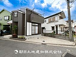 都筑区川和町 中古戸建