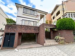 青葉区あざみ野1丁目 中古戸建